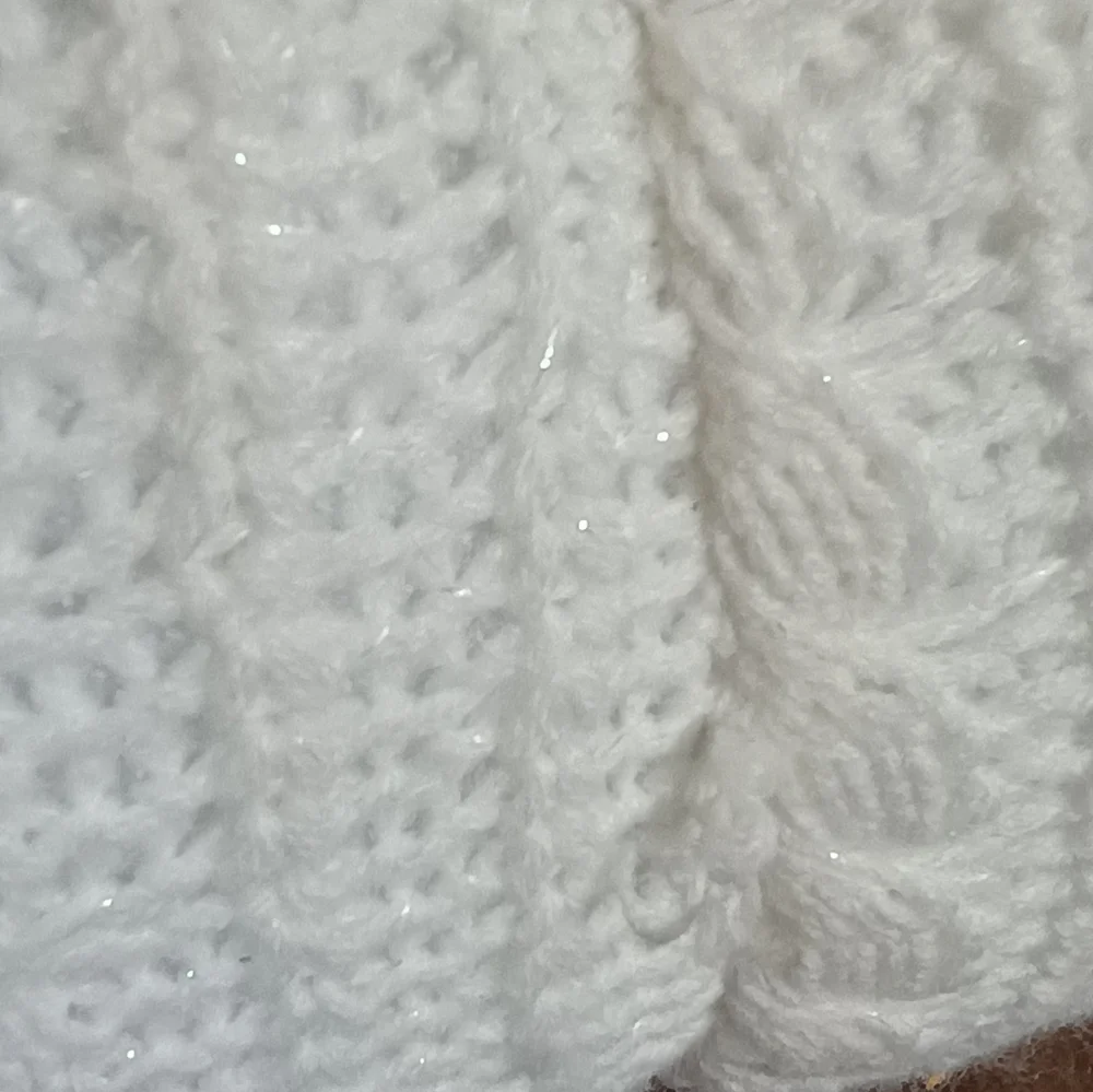 Huge Cable Knit Sweater Pumpkin Accent Pillow Fall Farmhouse Decor